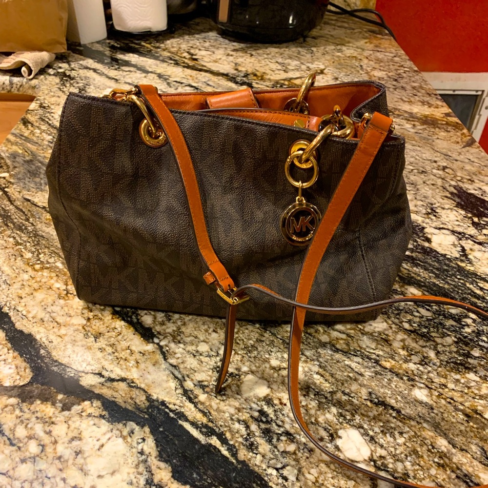 Michael Kors purse